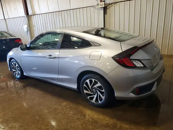 2HGFC4B02GH307361 2016 HONDA CIVIC - Image 2