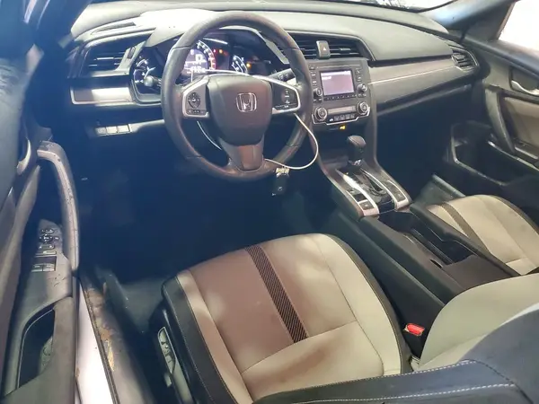 2HGFC4B02GH307361 2016 HONDA CIVIC - Image 8
