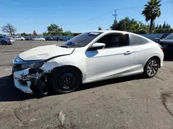 2HGFC4B02GH307408 2016 HONDA CIVIC