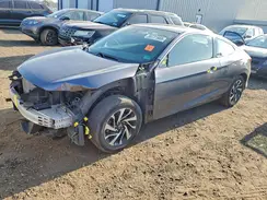 2HGFC4B02GH307456 2016 HONDA CIVIC