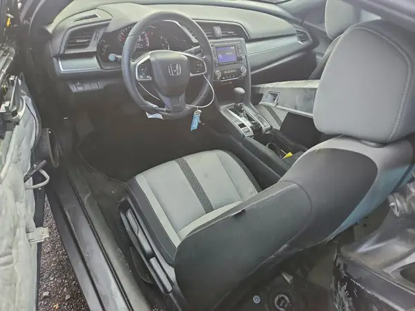 2HGFC4B02GH307456 2016 HONDA CIVIC - Image 8