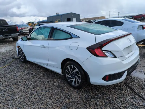 2HGFC4B02GH308171 2016 HONDA CIVIC - Image 2