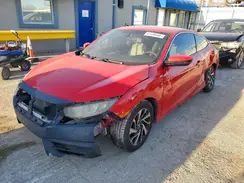 2HGFC4B02GH309935 2016 HONDA CIVIC