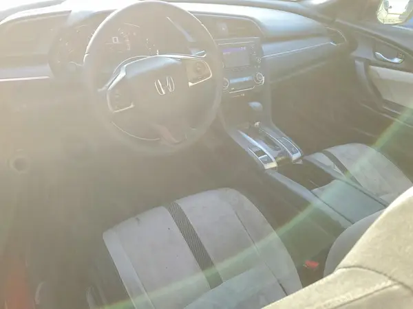 2HGFC4B02GH309935 2016 HONDA CIVIC - Image 8