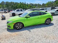 2HGFC4B02GH310034 2016 HONDA CIVIC