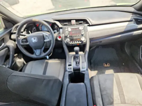 2HGFC4B02GH310034 2016 HONDA CIVIC - Image 8