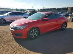 2HGFC4B02GH310096 2016 HONDA CIVIC