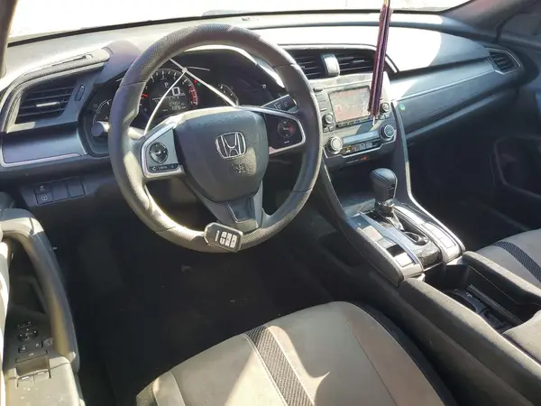 2HGFC4B02GH310096 2016 HONDA CIVIC - Image 8