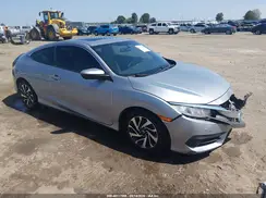 2HGFC4B02GH310650 2016 HONDA CIVIC