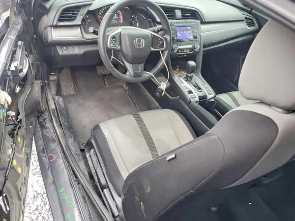 2HGFC4B02GH311295 2016 HONDA CIVIC - Image 8