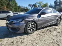 2HGFC4B02GH311684 2016 HONDA CIVIC