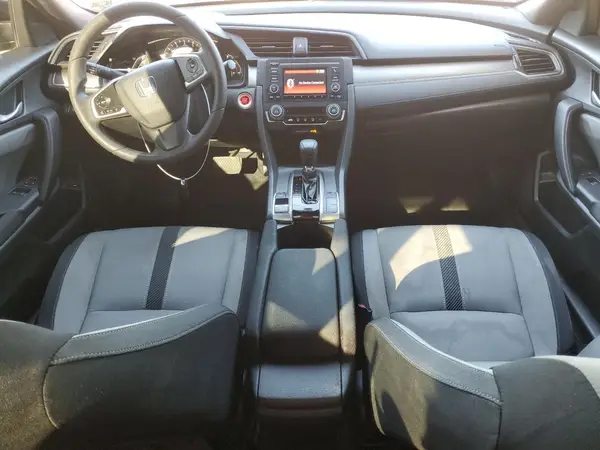 2HGFC4B02GH311684 2016 HONDA CIVIC - Image 8
