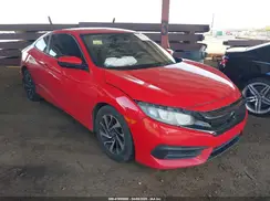 2HGFC4B02GH312401 2016 HONDA CIVIC