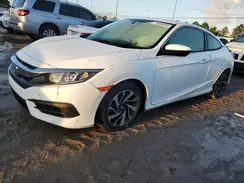 2HGFC4B02GH313449 2016 HONDA CIVIC