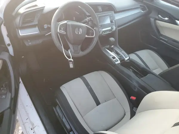 2HGFC4B02GH313449 2016 HONDA CIVIC - Image 8