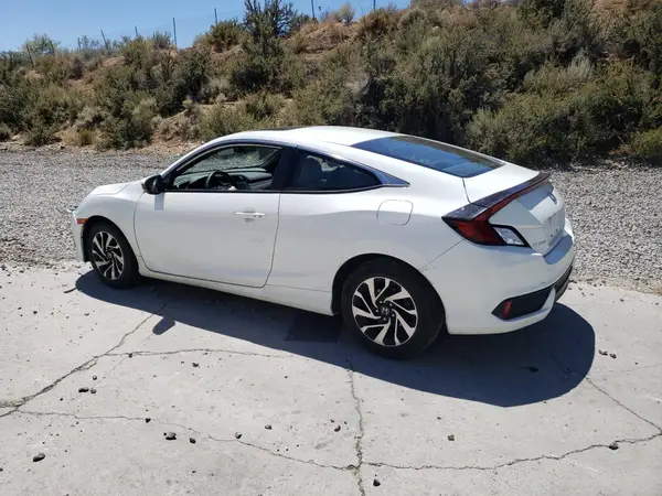 2HGFC4B02GH313466 2016 HONDA CIVIC - Image 2