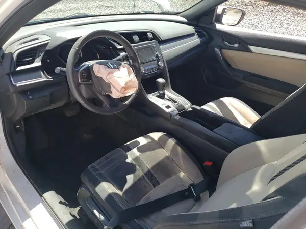 2HGFC4B02GH313466 2016 HONDA CIVIC - Image 8