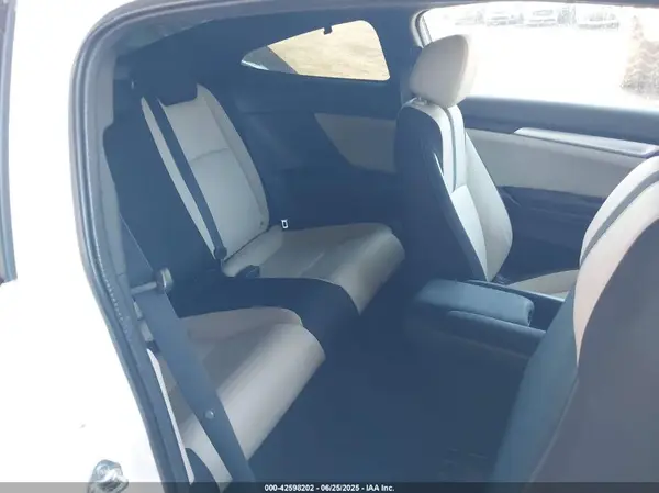 2HGFC4B02GH313743 2016 HONDA CIVIC - Image 8