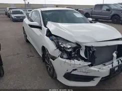 2HGFC4B02GH313757 2016 HONDA CIVIC