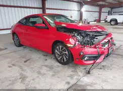 2HGFC4B02GH313855 2016 HONDA CIVIC