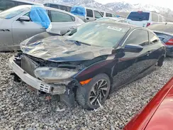 2HGFC4B02GH314519 2016 HONDA CIVIC