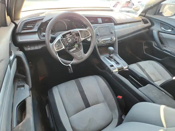 2HGFC4B02GH314519 2016 HONDA CIVIC - Image 8