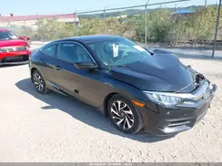 2HGFC4B02GH314925 2016 HONDA CIVIC