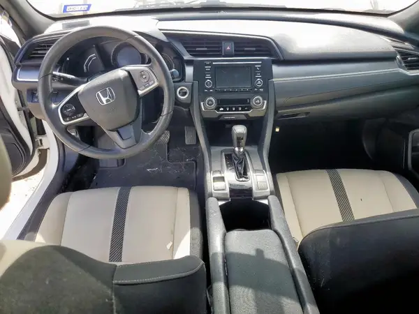 2HGFC4B02GH315377 2016 HONDA CIVIC - Image 8