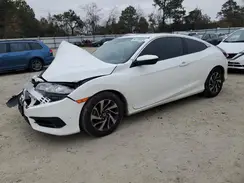 2HGFC4B02GH316304 2016 HONDA CIVIC