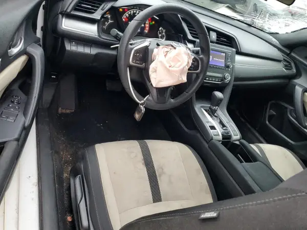 2HGFC4B02GH316304 2016 HONDA CIVIC - Image 8