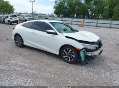 2HGFC4B02GH316335 2016 HONDA CIVIC