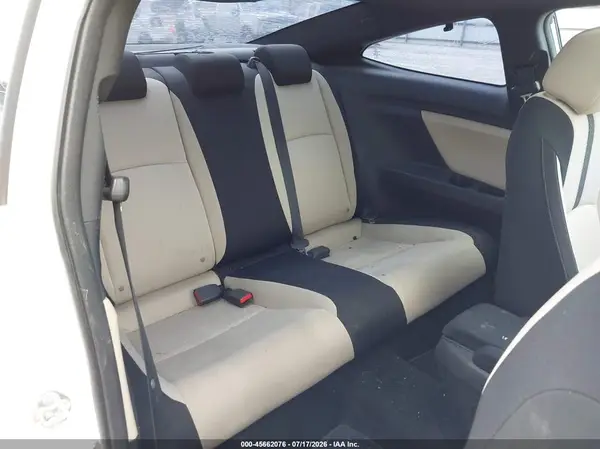 2HGFC4B02GH316335 2016 HONDA CIVIC - Image 7