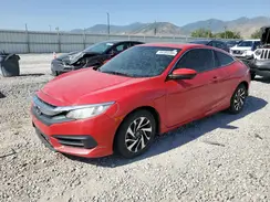 2HGFC4B02GH316593 2016 HONDA CIVIC