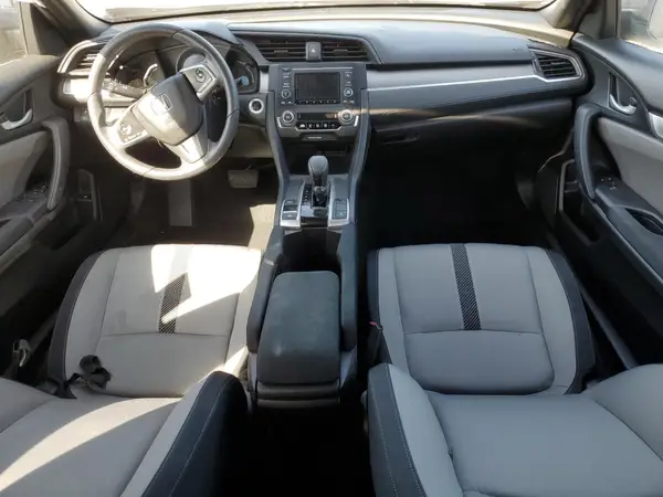 2HGFC4B02HH300881 2017 HONDA CIVIC - Image 8