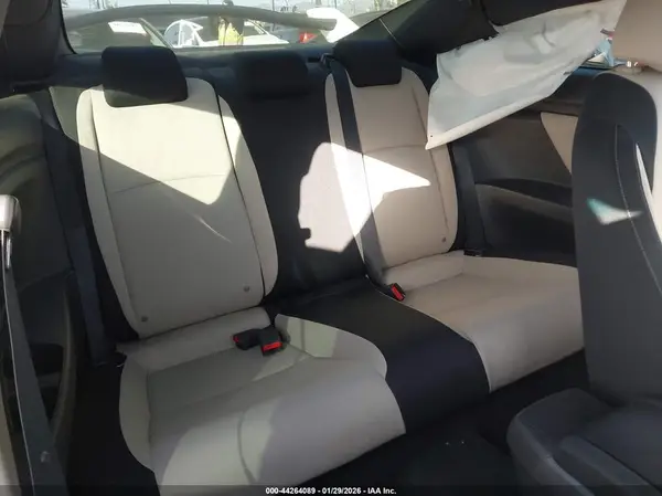 2HGFC4B02HH301724 2017 HONDA CIVIC - Image 8