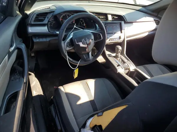 2HGFC4B02HH301934 2017 HONDA CIVIC - Image 8