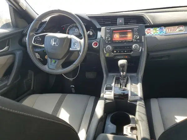 2HGFC4B02HH301996 2017 HONDA CIVIC - Image 8