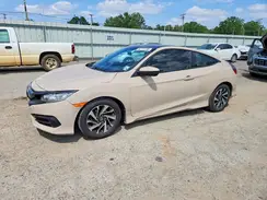 2HGFC4B02HH302372 2017 HONDA CIVIC