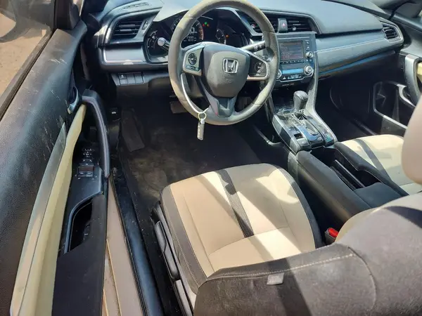 2HGFC4B02HH302372 2017 HONDA CIVIC - Image 8