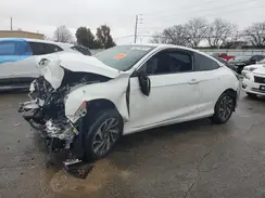 2HGFC4B02HH302419 2017 HONDA CIVIC