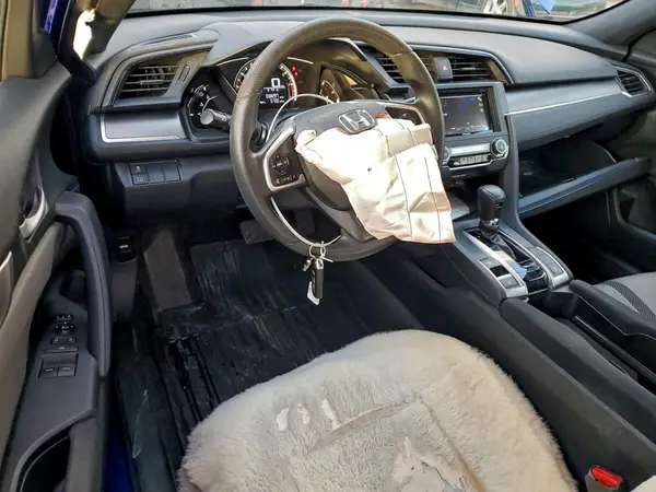 2HGFC4B02HH302551 2017 HONDA CIVIC - Image 8