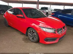 2HGFC4B02HH303117 2017 HONDA CIVIC