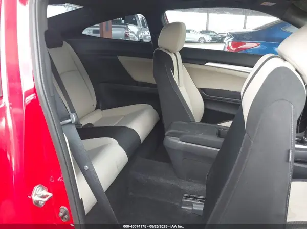 2HGFC4B02HH303117 2017 HONDA CIVIC - Image 8