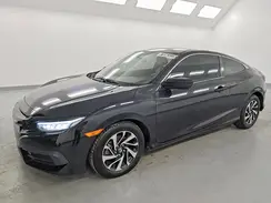 2HGFC4B02HH303764 2017 HONDA CIVIC