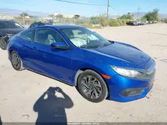 2HGFC4B02HH303893 2017 HONDA CIVIC
