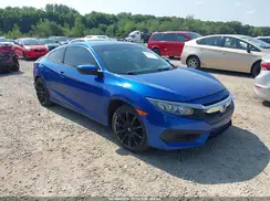 2HGFC4B02HH304672 2017 HONDA CIVIC