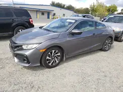 2HGFC4B02HH305787 2017 HONDA CIVIC