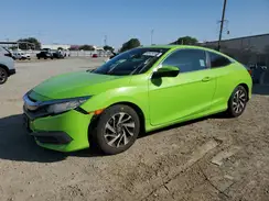 2HGFC4B02HH306373 2017 HONDA CIVIC