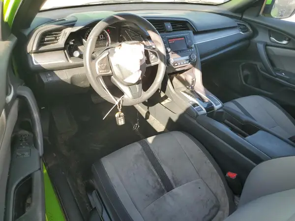 2HGFC4B02HH306373 2017 HONDA CIVIC - Image 8