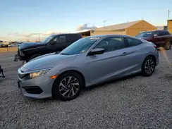 2HGFC4B02HH308995 2017 HONDA CIVIC